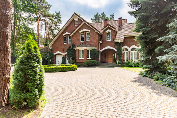 Best Cobblestone Driveway Pavers  in Westmont, PA