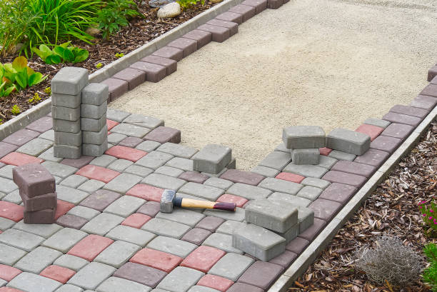 Best Residential Driveway Paver Services  in Westmont, PA