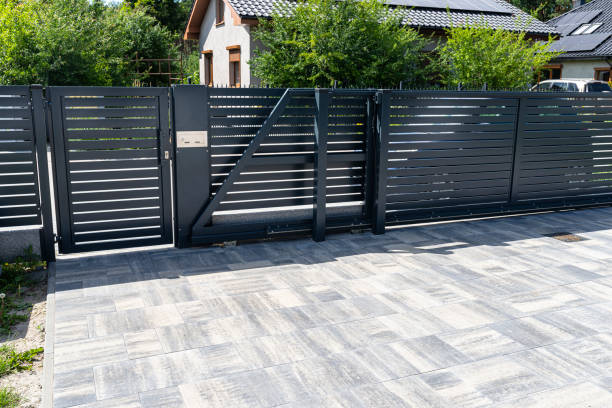 Decorative Driveway Pavers in Westmont, PA