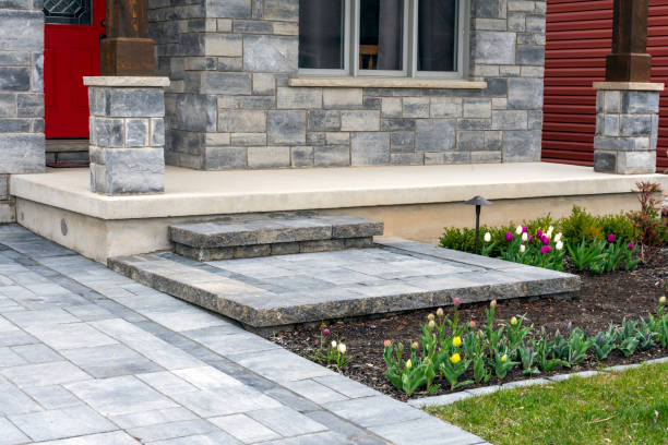 Best Commercial Driveway Pavers  in Westmont, PA