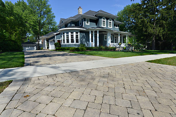 Best Driveway Pavers Near Me  in Westmont, PA