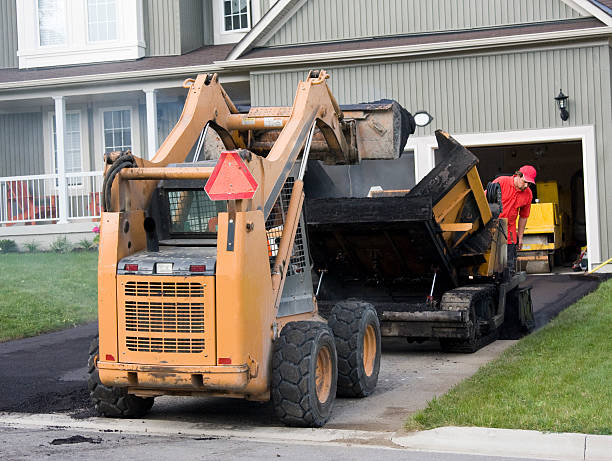 Best Local Driveway Pavers  in Westmont, PA