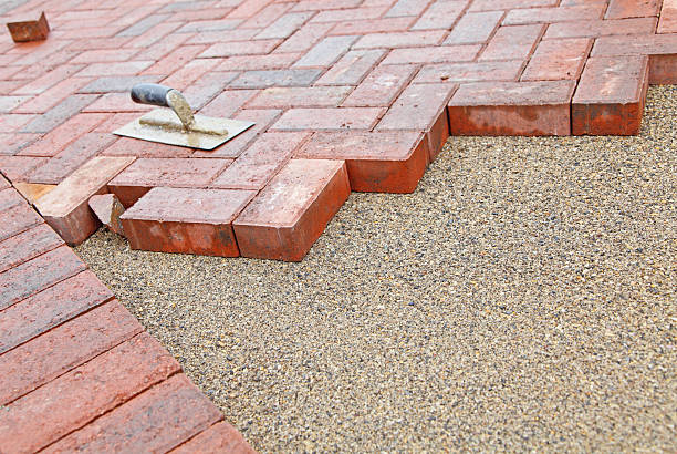 Best Driveway Pavers Near Me  in Westmont, PA