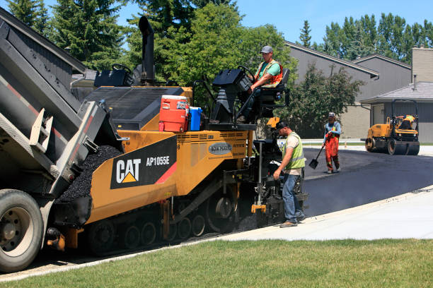 Best Driveway Resurfacing Pavers  in Westmont, PA
