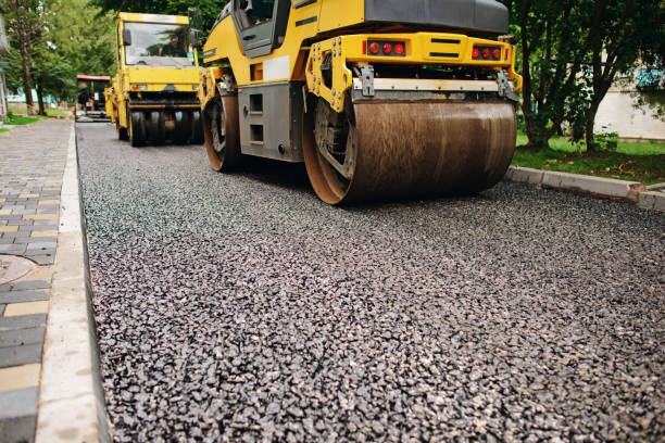 Best Affordable Driveway Pavers  in Westmont, PA